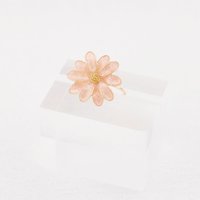 Handmade Daisy Blossom Stud Earrings